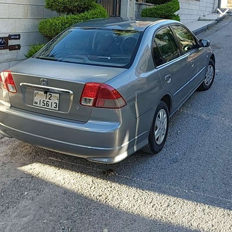 عمان شارع الجاردنز