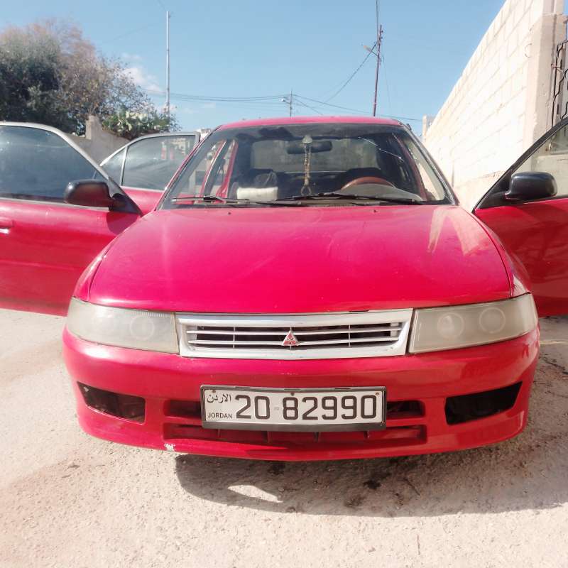 لانسر1999