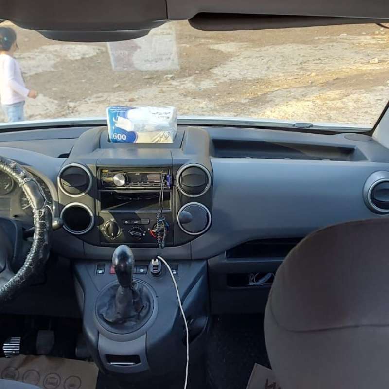 عمان ضاحية الرشي