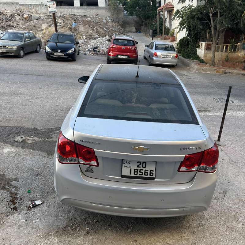 عمان طبربور
