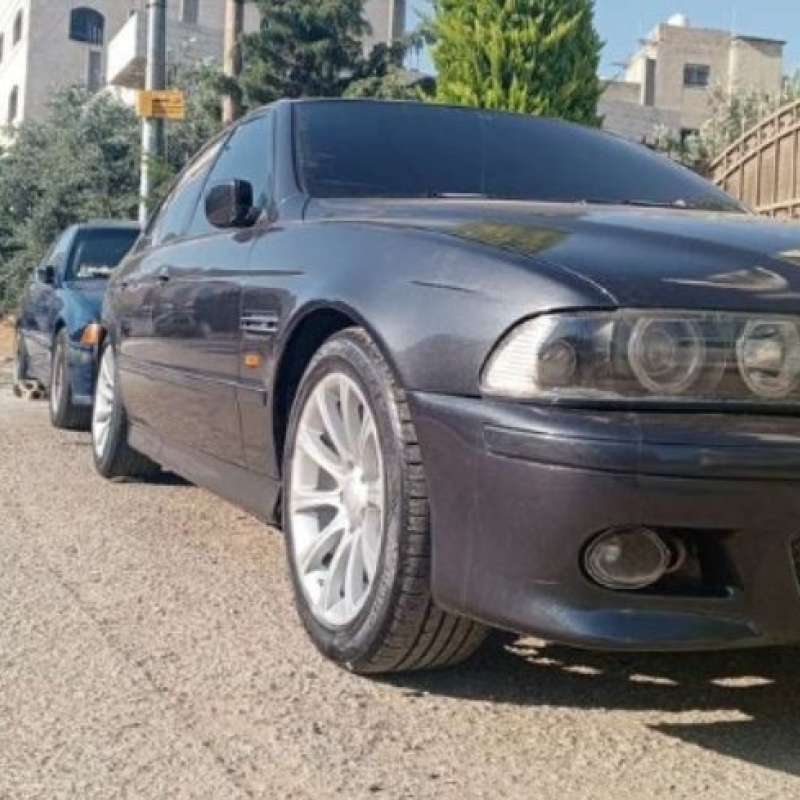 المفرق