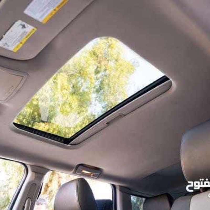 جيب شروكي ليمتدد jeep