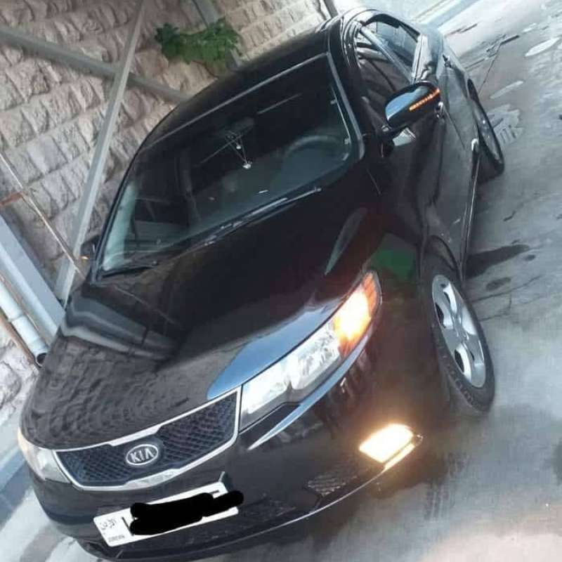 الزرقاء حي رمزي
