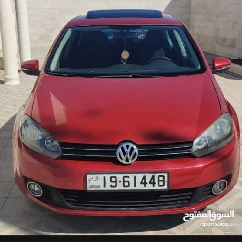  mk6 