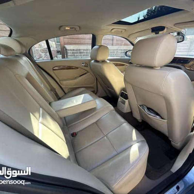 Jaguar S-Type 3.0 2005