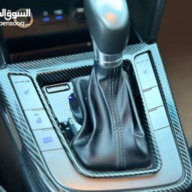 هونداي افانتي 2019 فل كامل اعلى صنف