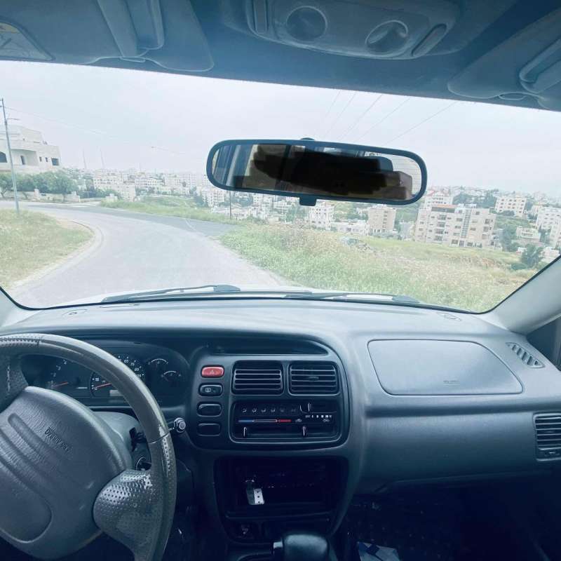 فيتارا بحالة الوكاله