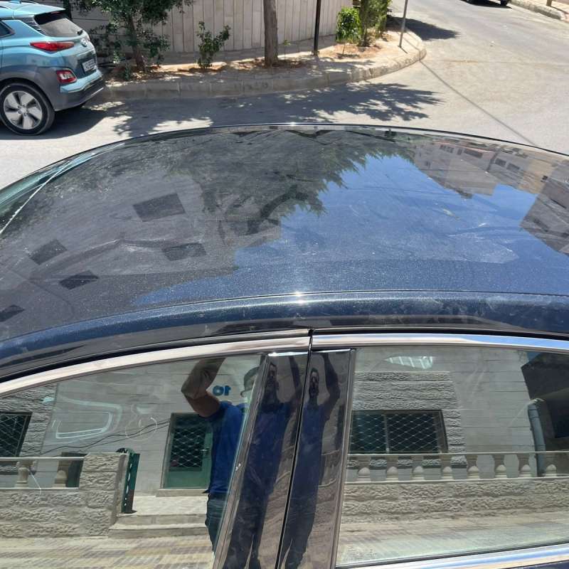 فورد فيوجن 2015