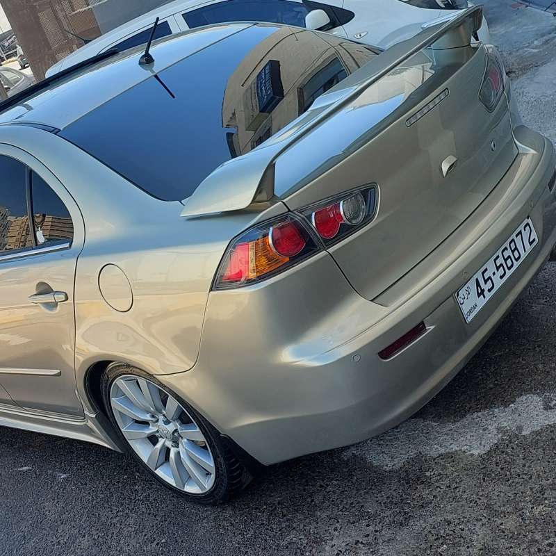 للبيع لانسر فراشه gt 