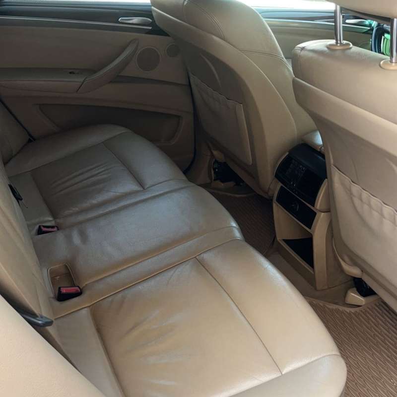 BMW X5 M XDrive40i 2009 