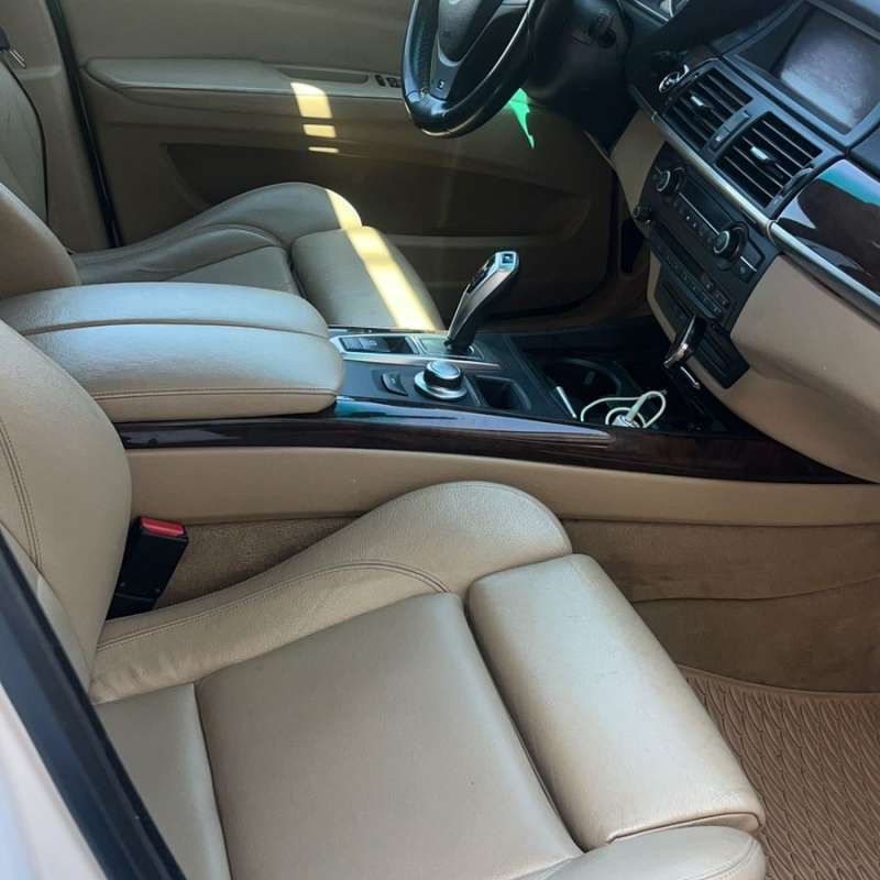 BMW X5 M XDrive40i 2009 