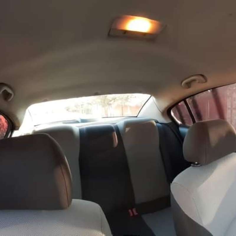 شيفروليه كروز للبيع فحص موديل 2014