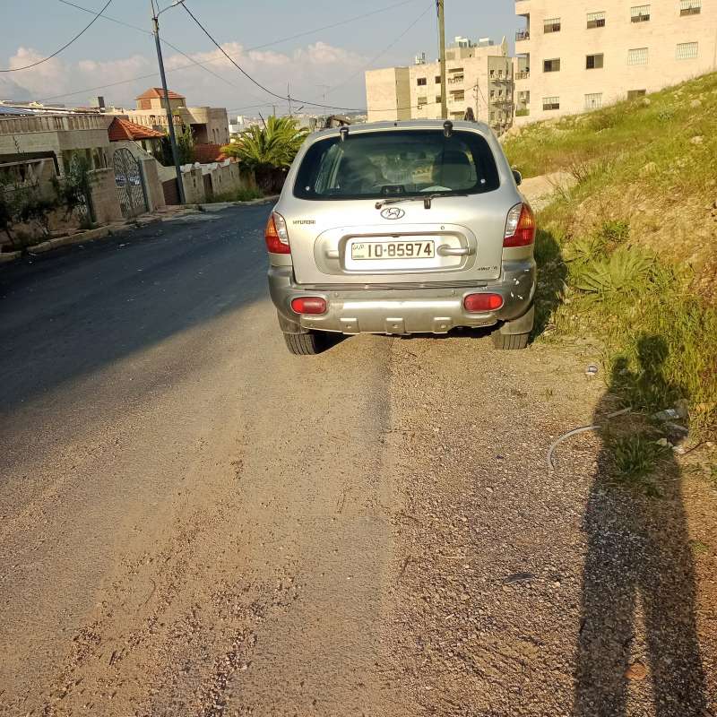 عمان/مرج الحمام 