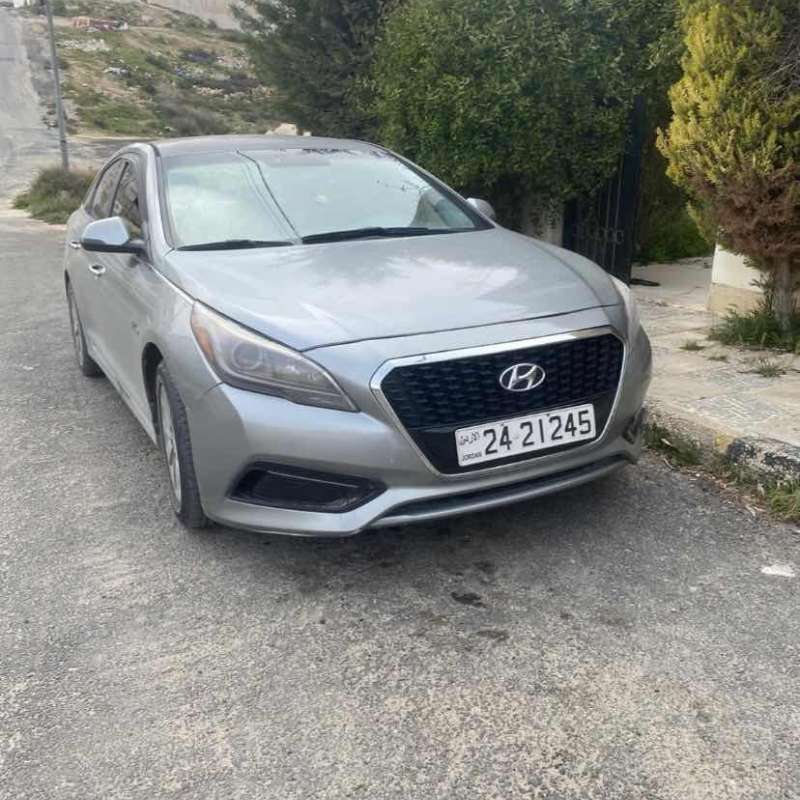 سوناتا 2016 ٤جيد