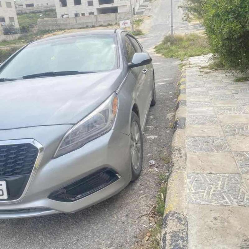 سوناتا 2016 ٤جيد