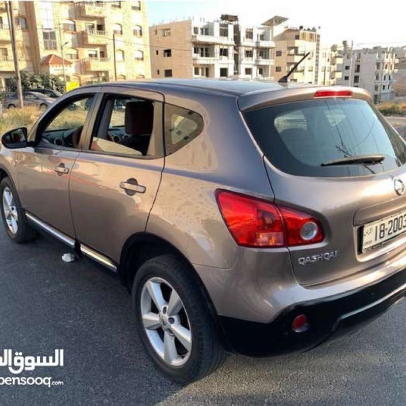 عمان جبل الحسين