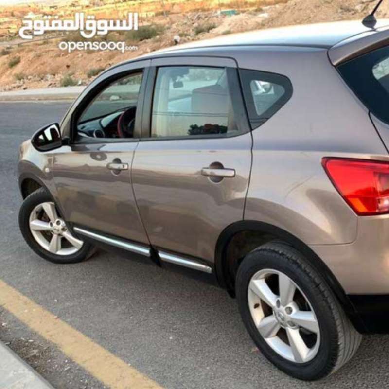 عمان جبل الحسين