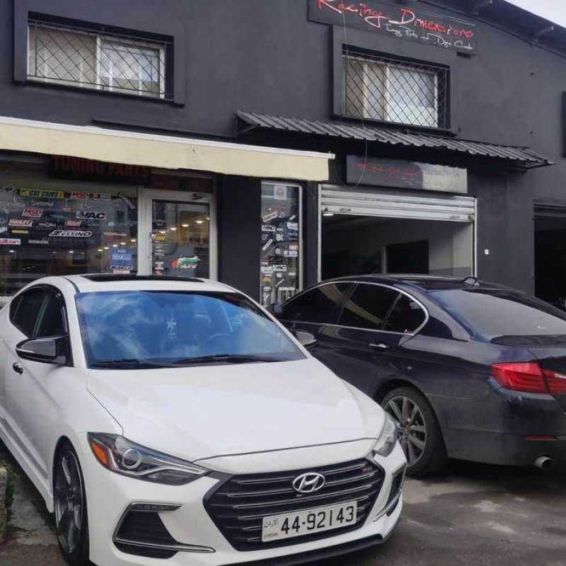 AD sport (elentra)