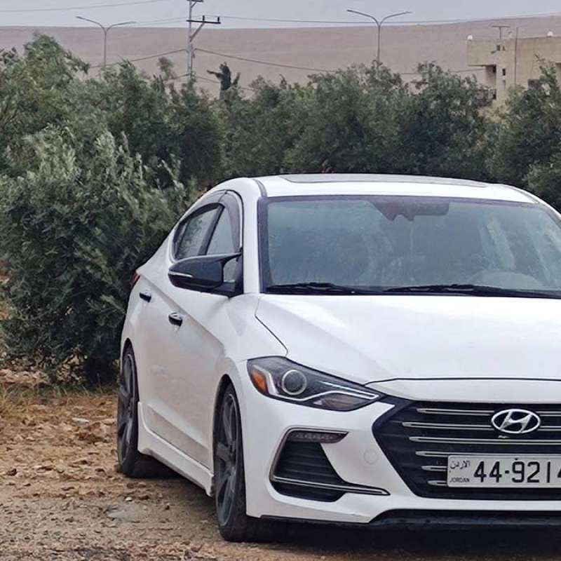 AD sport (elentra)