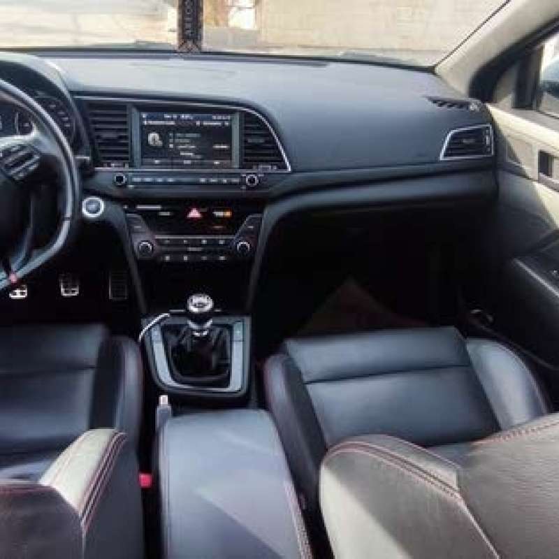AD sport (elentra)