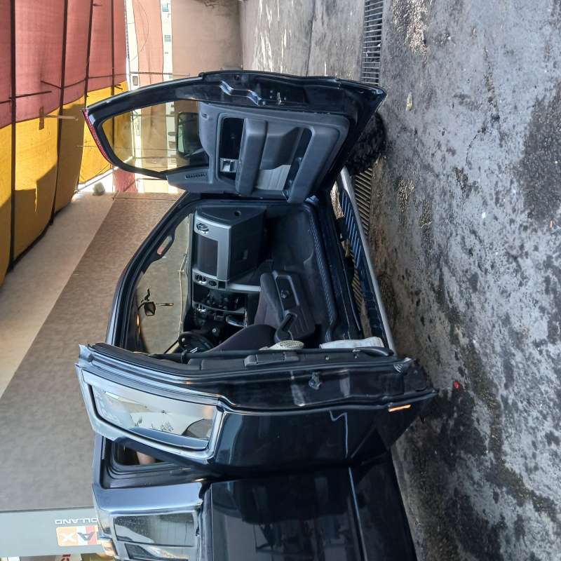 بكم فورد F150 