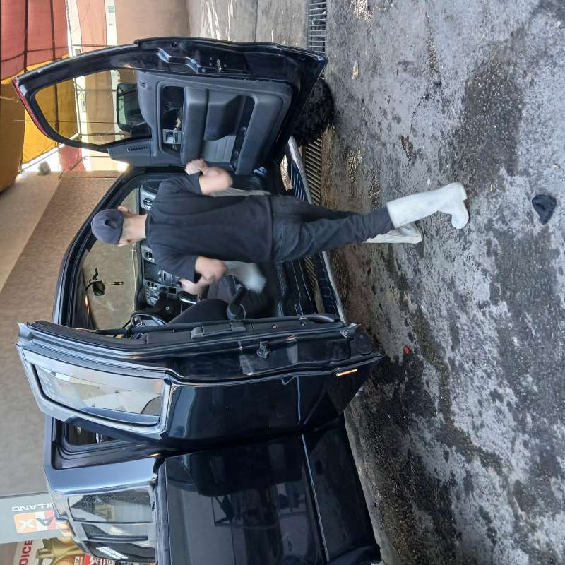 بكم فورد F150 