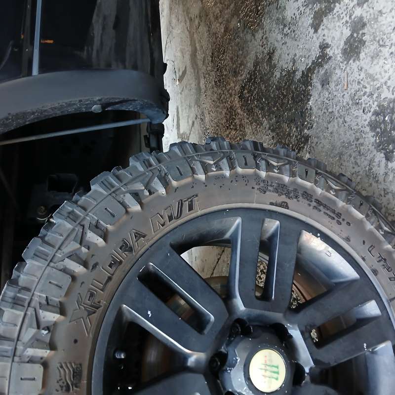 بكم فورد F150 