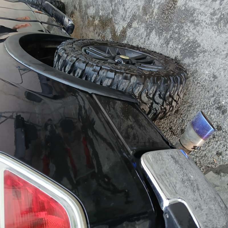بكم فورد F150 