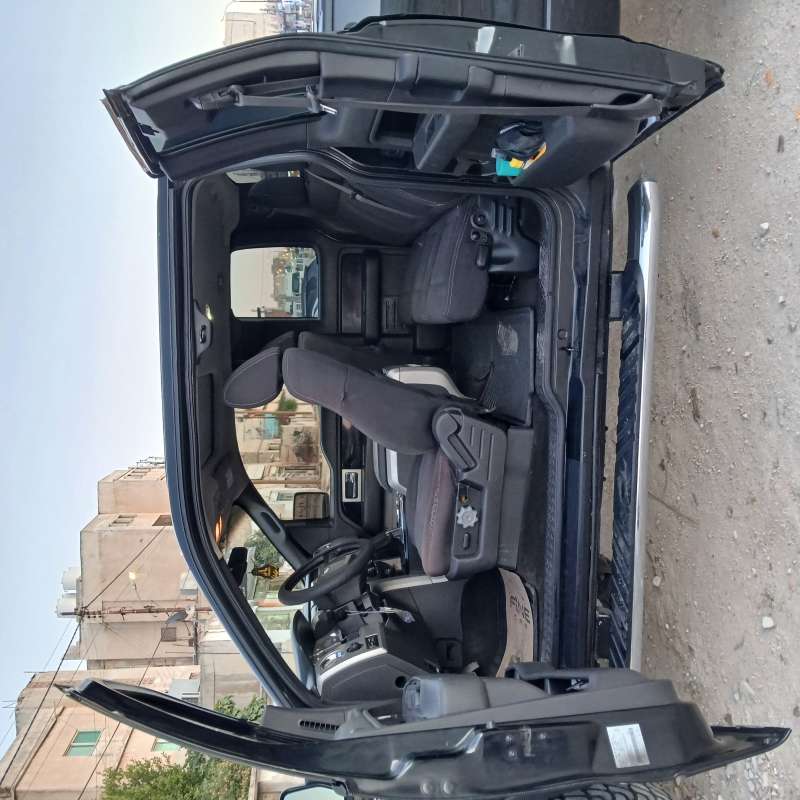 بكم فورد F150 