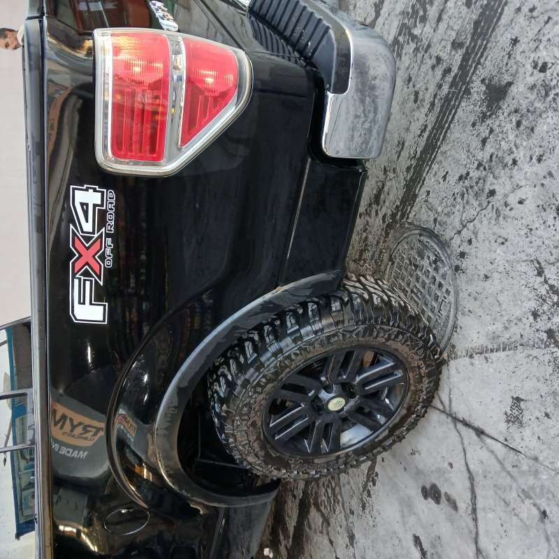 بكم فورد F150 