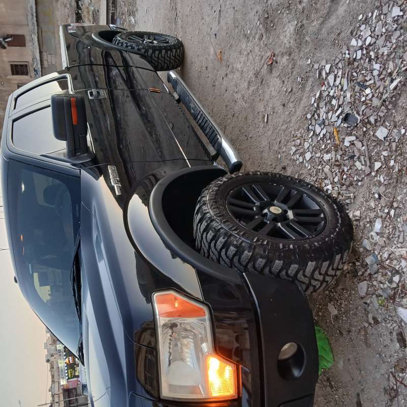 بكم فورد F150 
