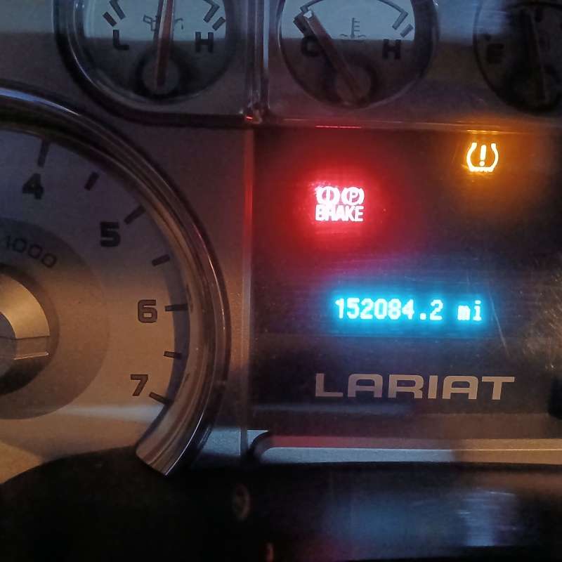 بكم فورد F150 