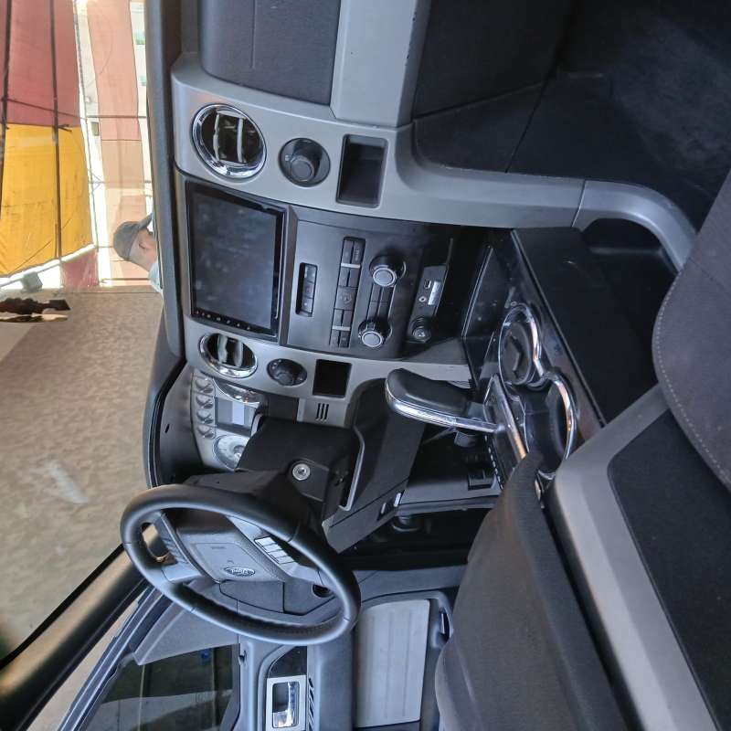 بكم فورد F150 