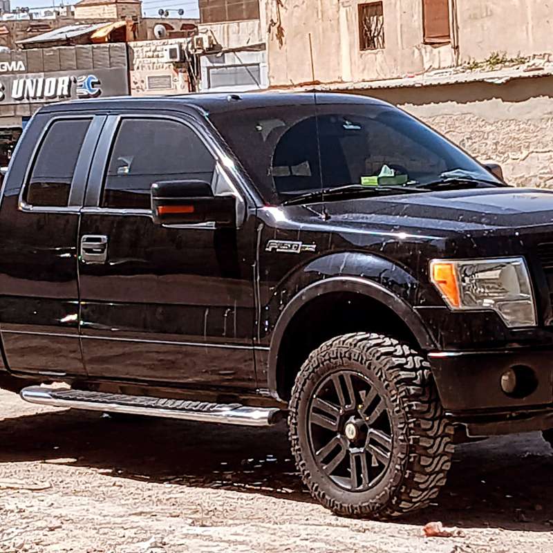 بكم فورد F150 