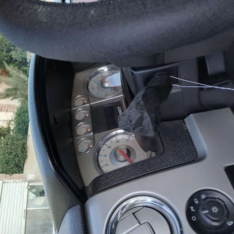 بكم فورد F150 