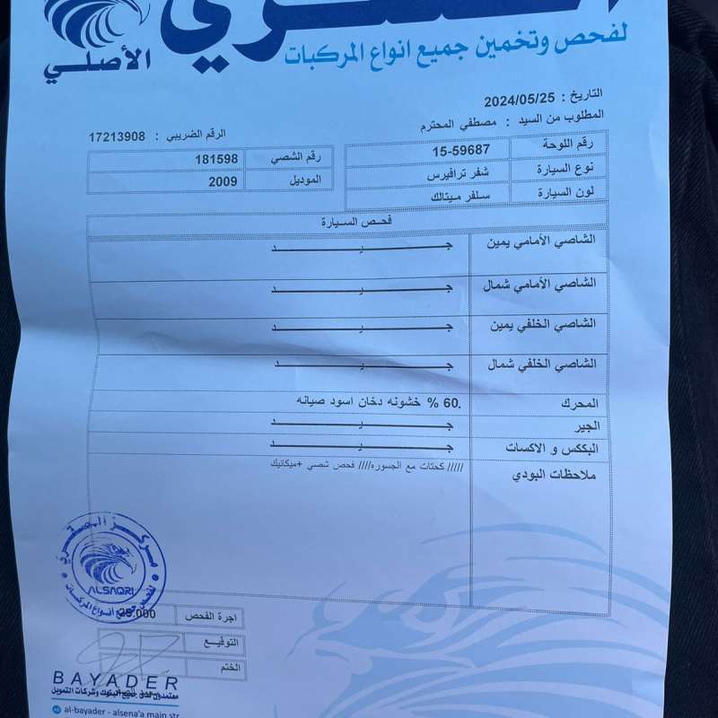 بكم فورد F150 