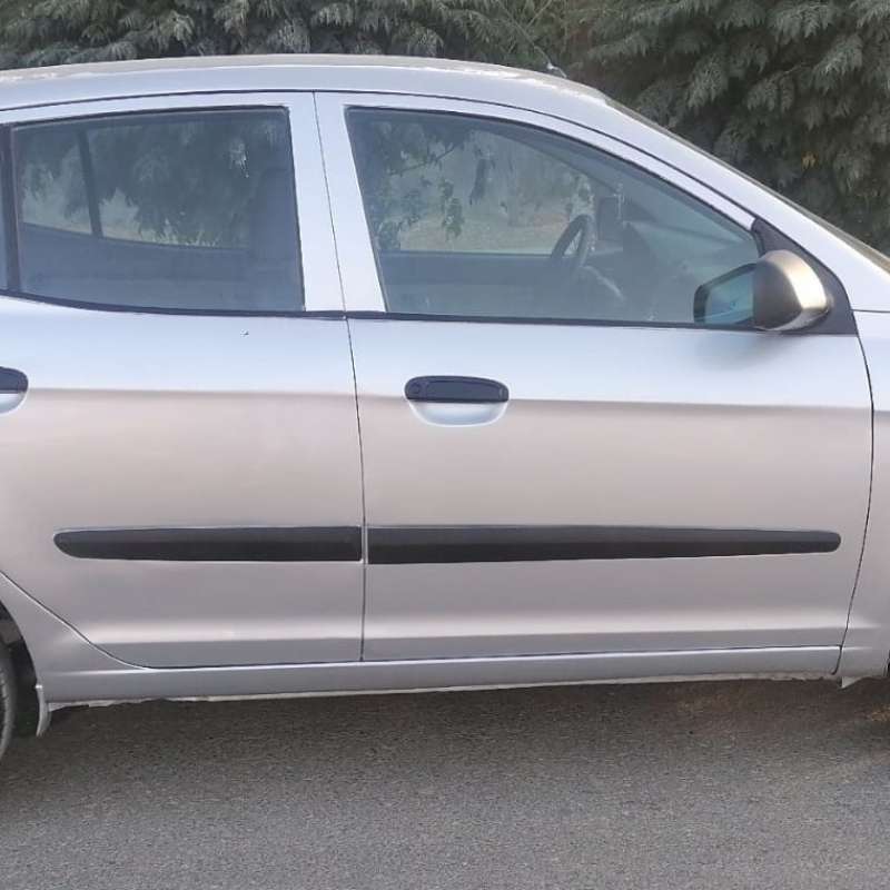 بيكانتو 2004