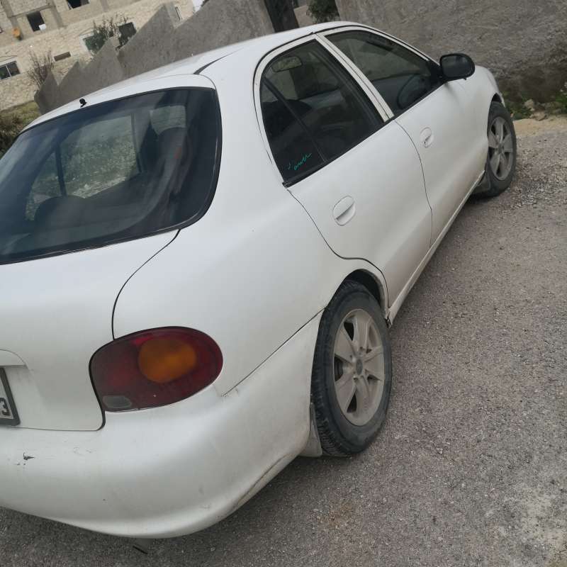 أكسنت 96 مرخصة سنة كاملة 