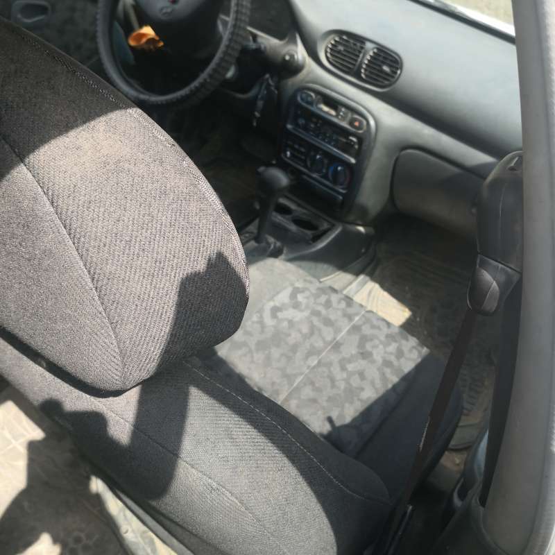 أكسنت 96 مرخصة سنة كاملة 