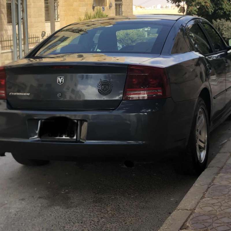 Dodge charger 