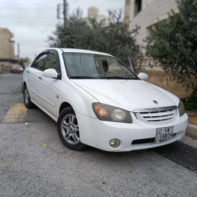 عمان/جبل المنارة 