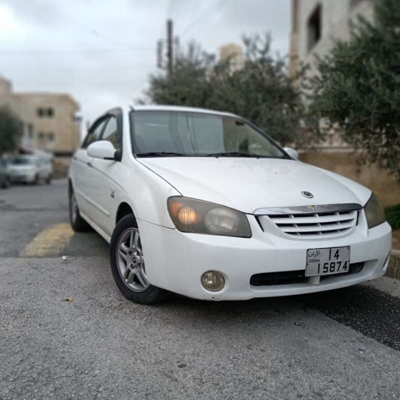 عمان/جبل المنارة 