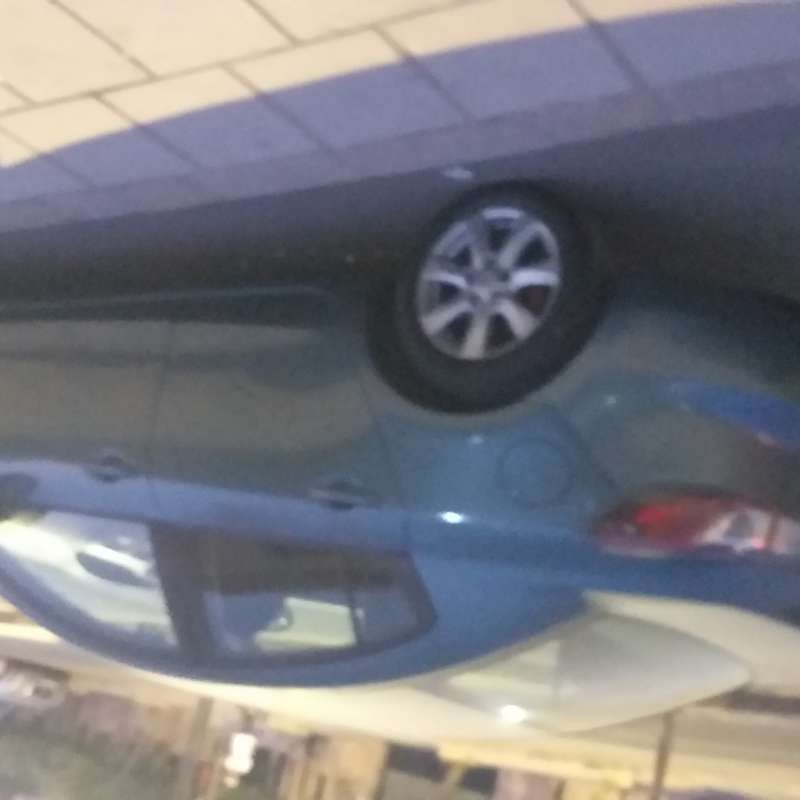 الزرقاء 