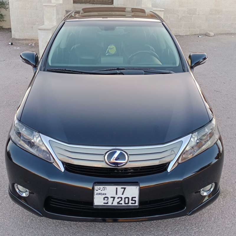 اربد بيت راس 