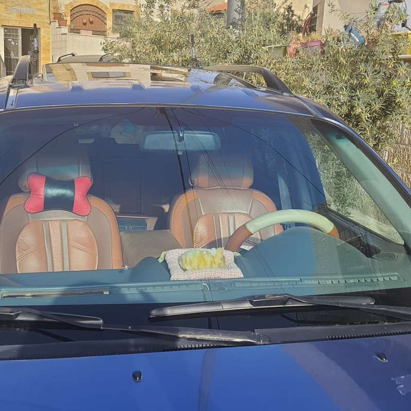 سنتافي فل كامل 