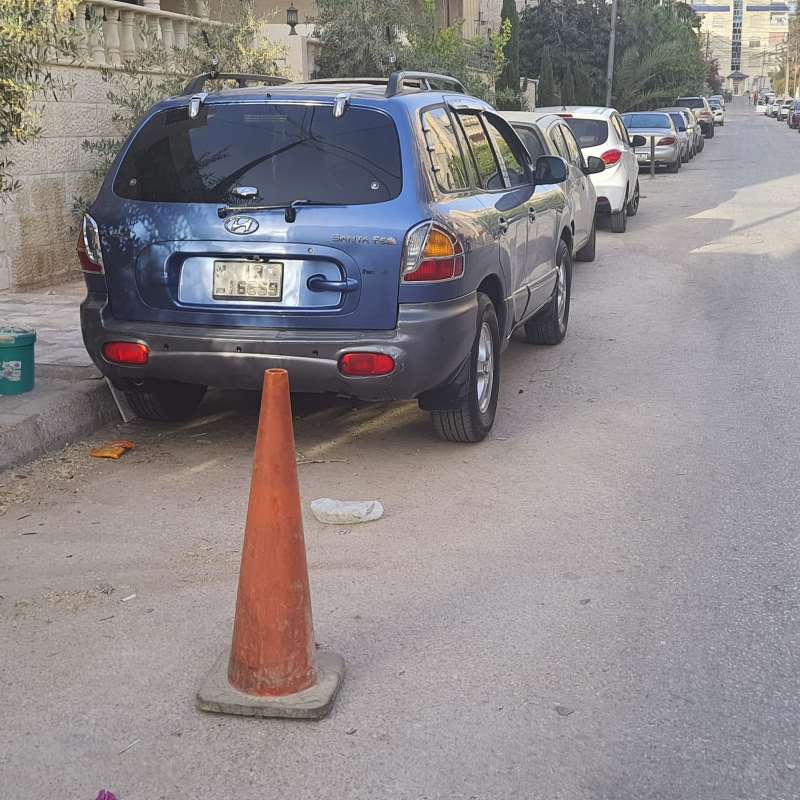 سنتافي فل كامل 