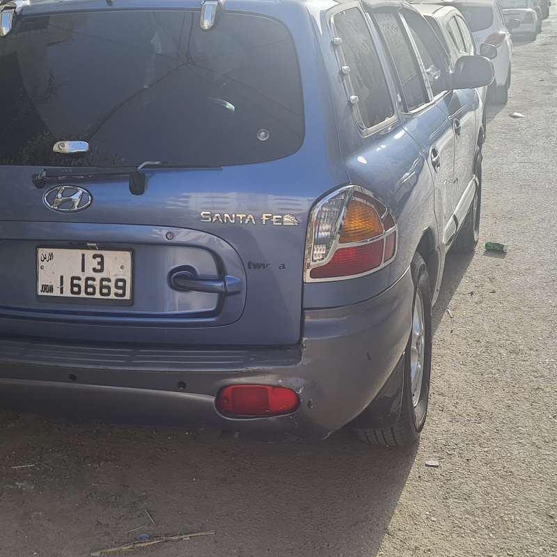 سنتافي فل كامل 