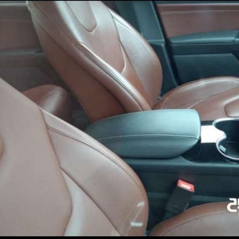 فورد فيوجن تيتانيوم ٢٠١٥