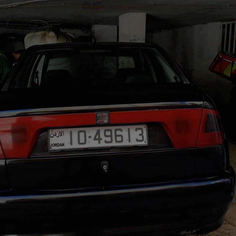 سيت قرطبة 1998