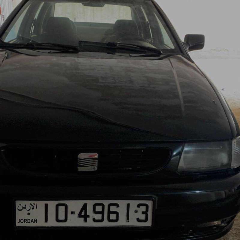 سيت قرطبة 1998